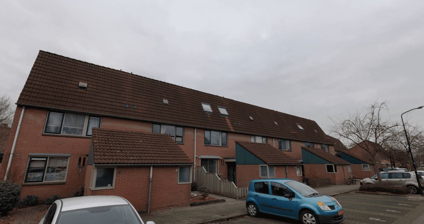 Havikhorst 24 - Veenendaal