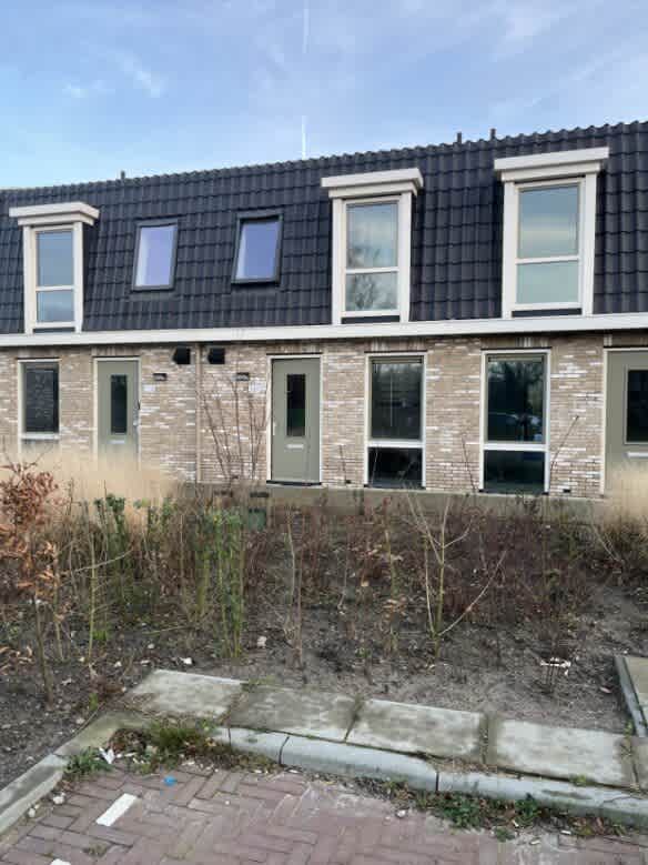 Kwadijkerpark 116 - Purmerend