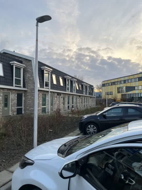 Kwadijkerpark 116 - Purmerend