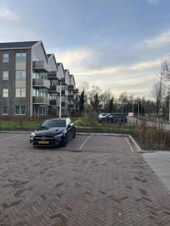 Kwadijkerpark 116 - Purmerend