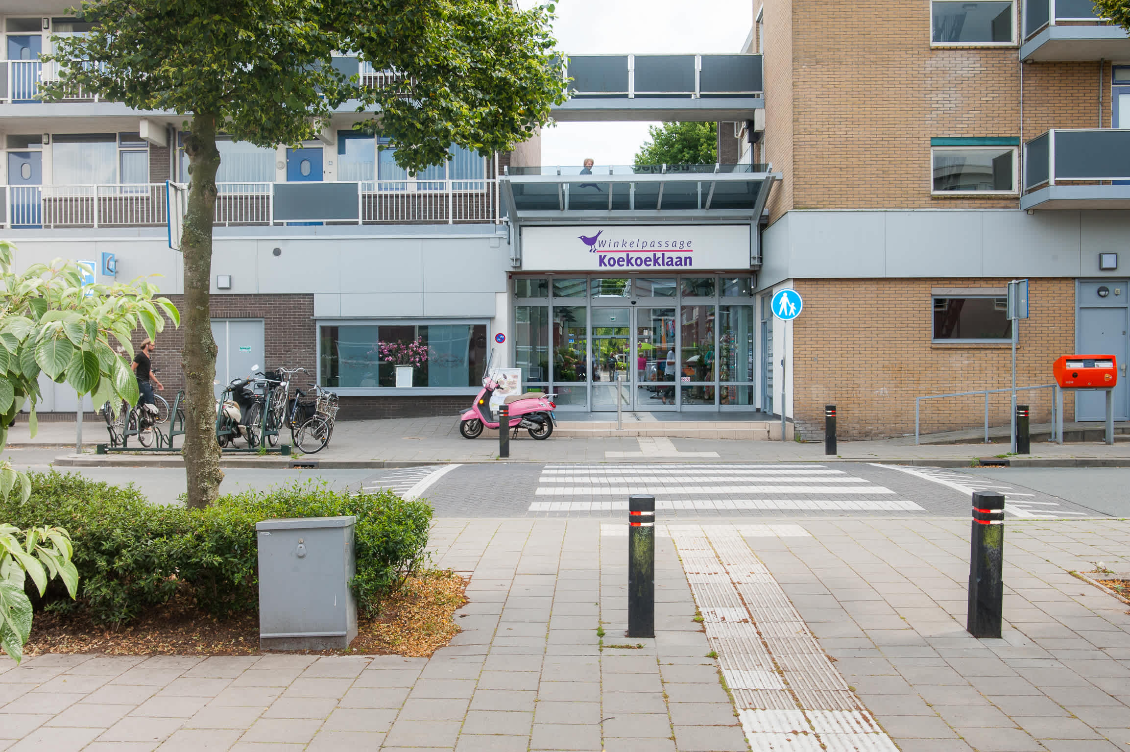 Koekoeklaan 3C12 - Bussum