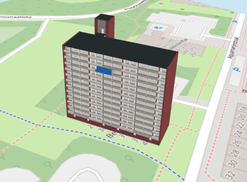 Aquamarijnstraat 405 - Groningen