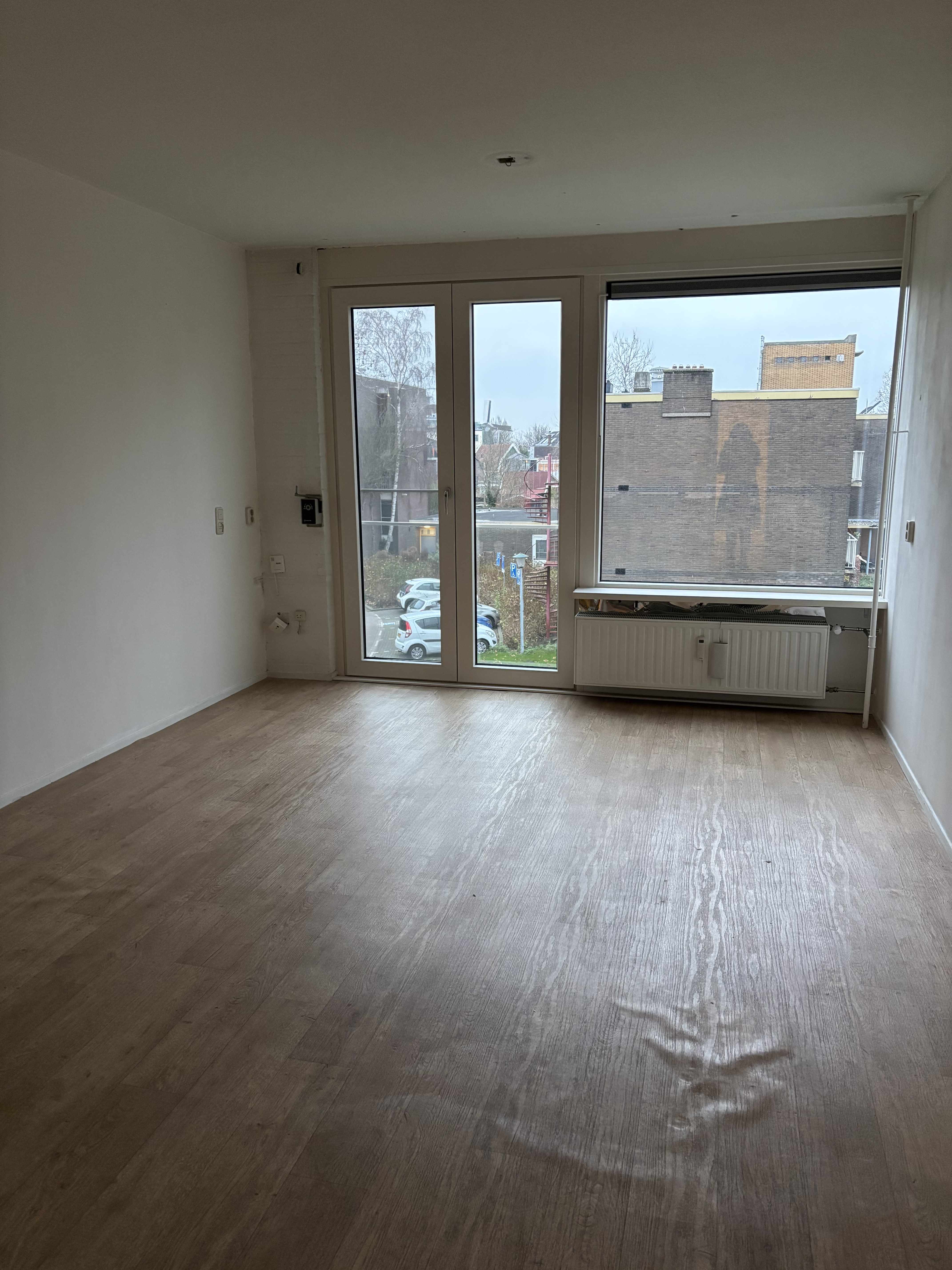 Gortershof 166 - Zaandijk