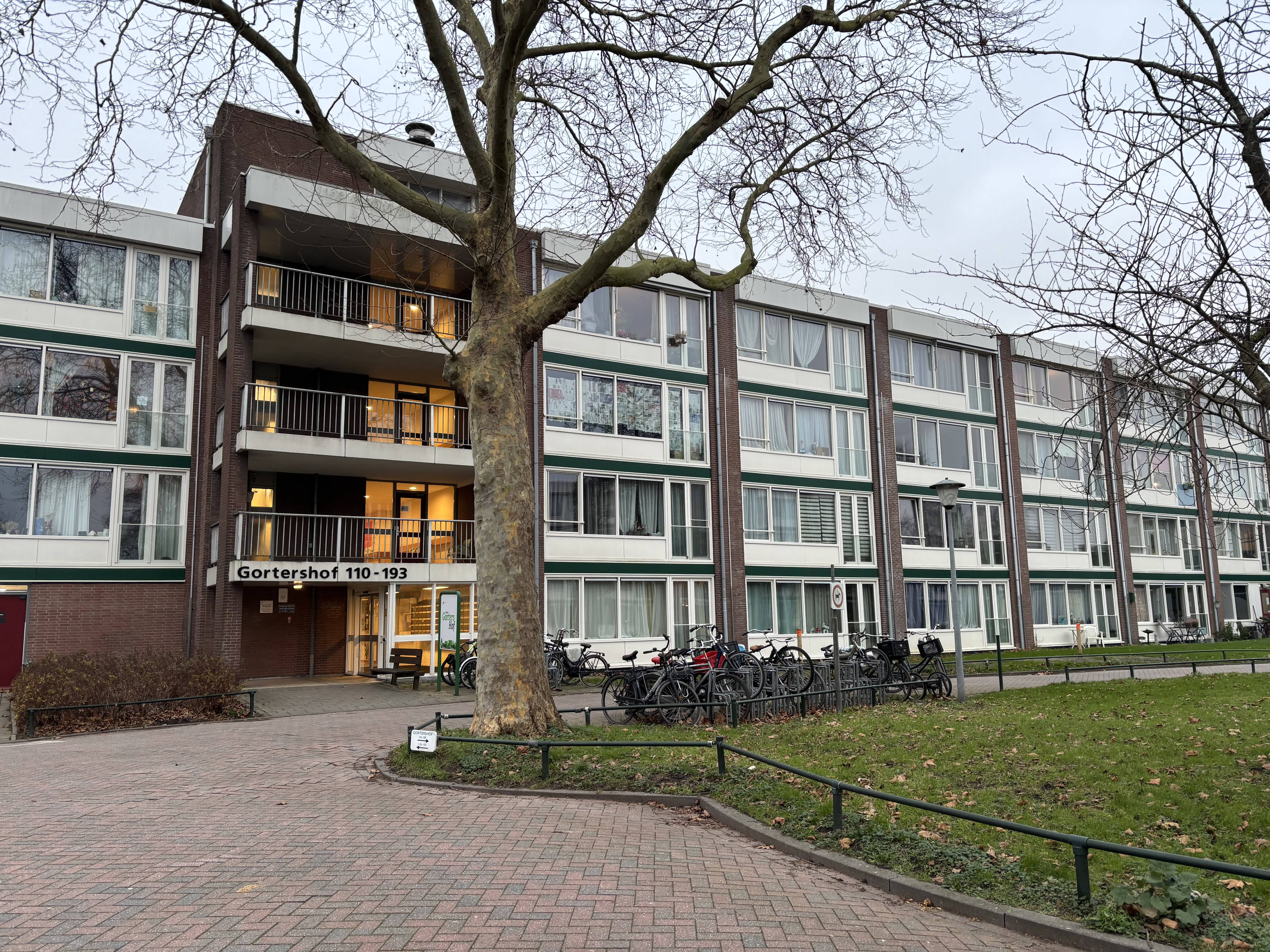 Gortershof 166 - Zaandijk