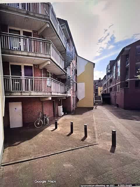 Achterheuvel 84 - Zeist