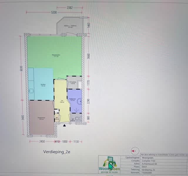 Achterheuvel 84 - Zeist