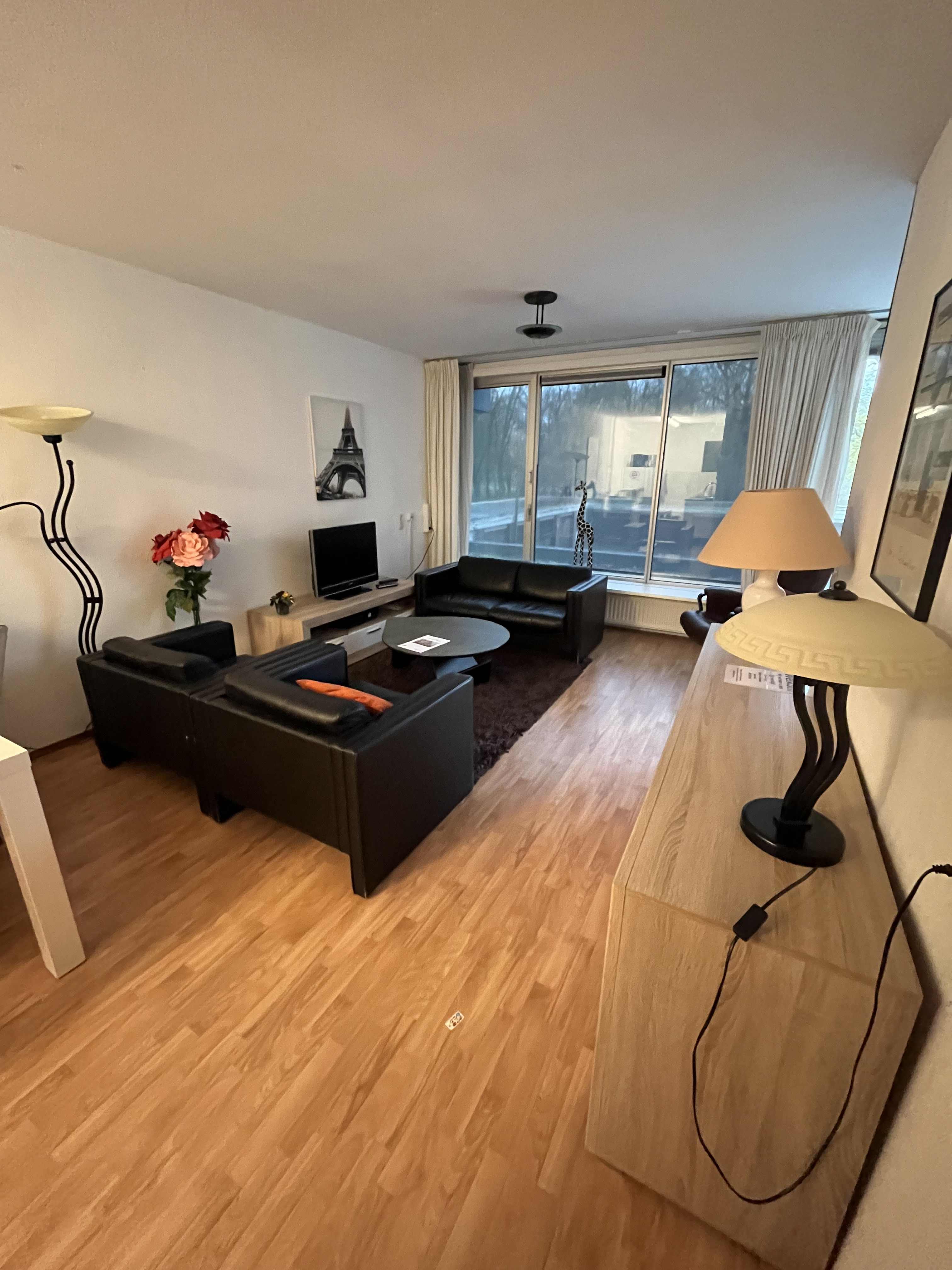 Seine 6 - Amstelveen