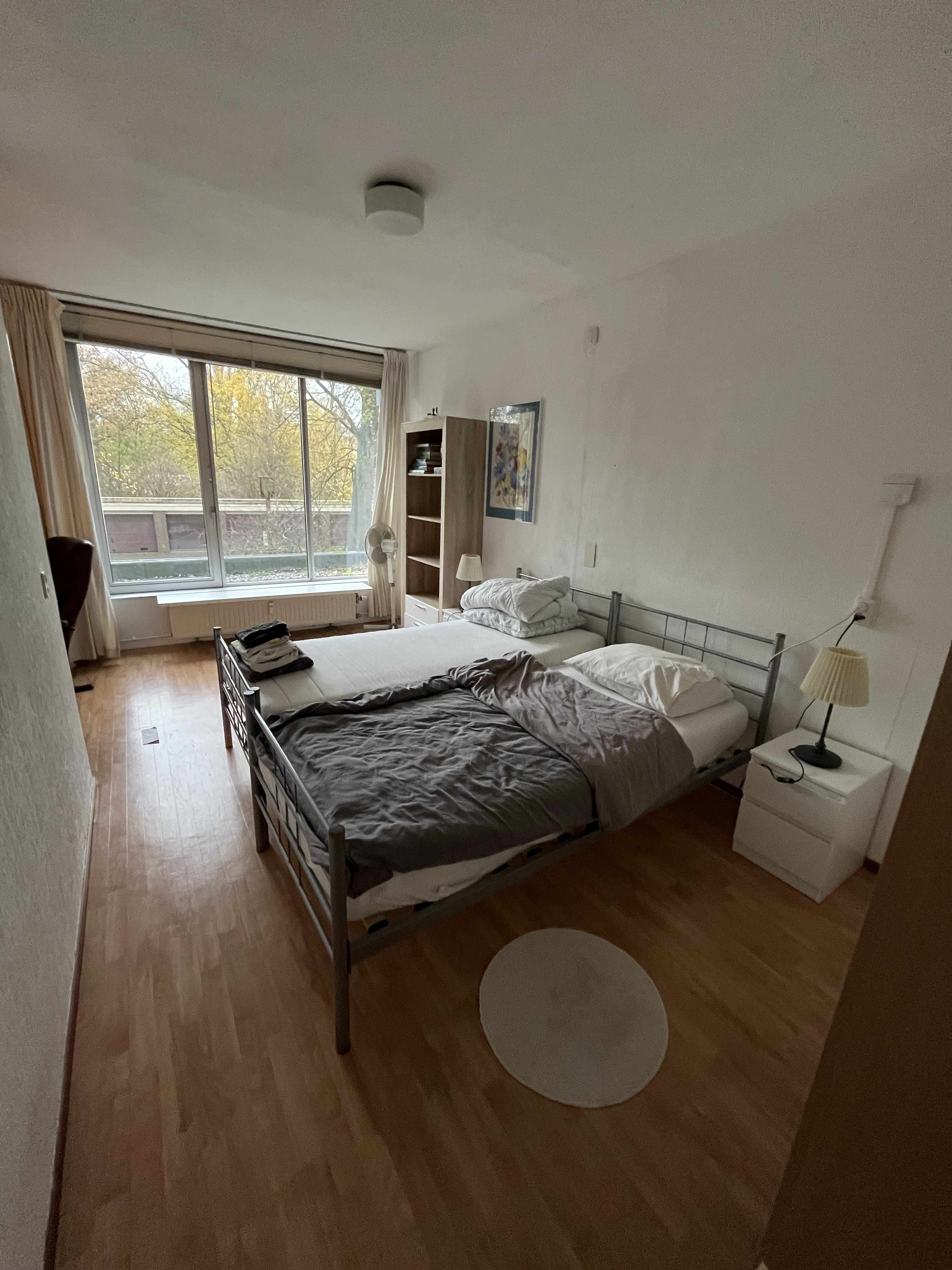 Seine 6 - Amstelveen