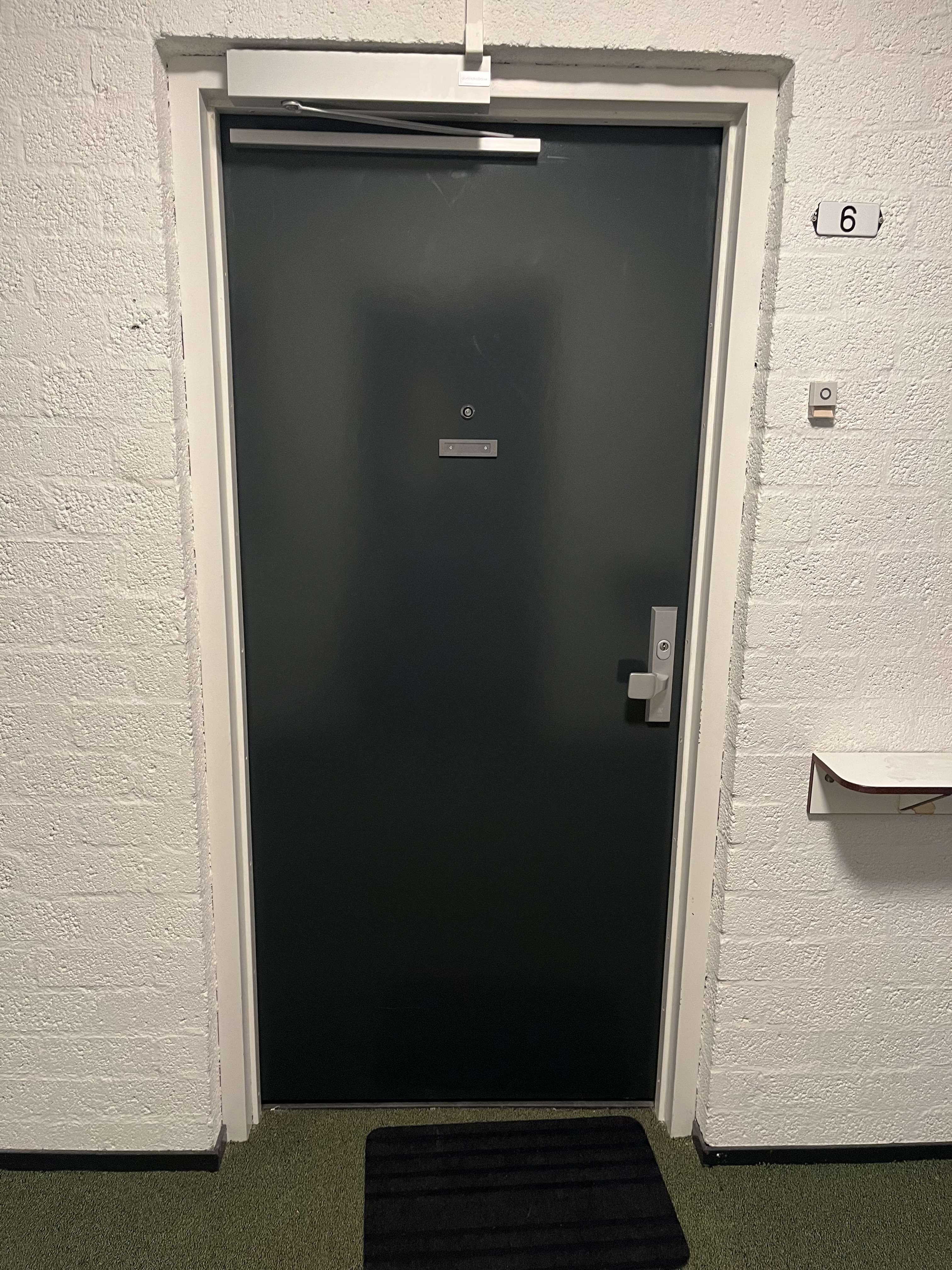 Seine 6 - Amstelveen