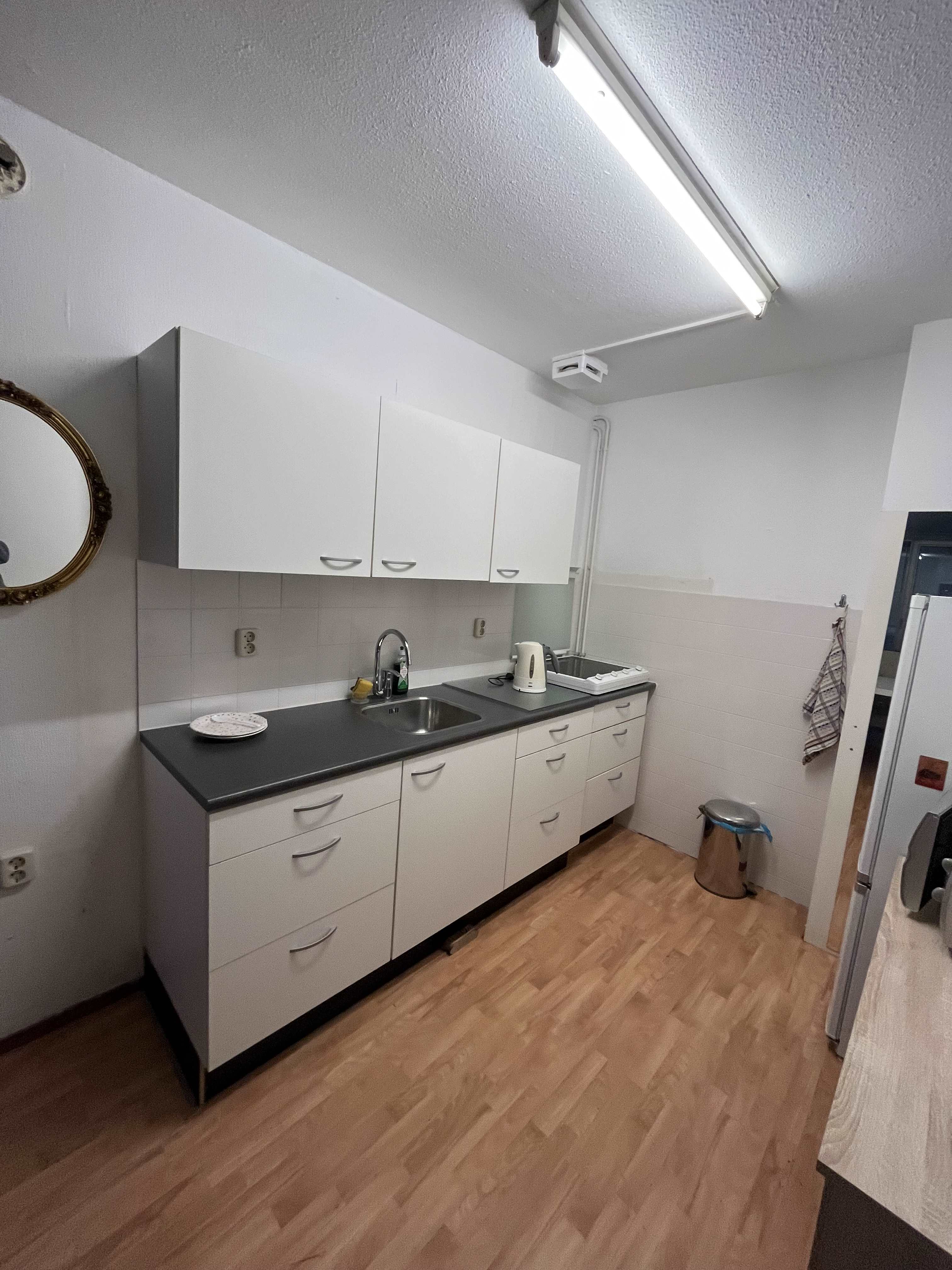 Seine 6 - Amstelveen