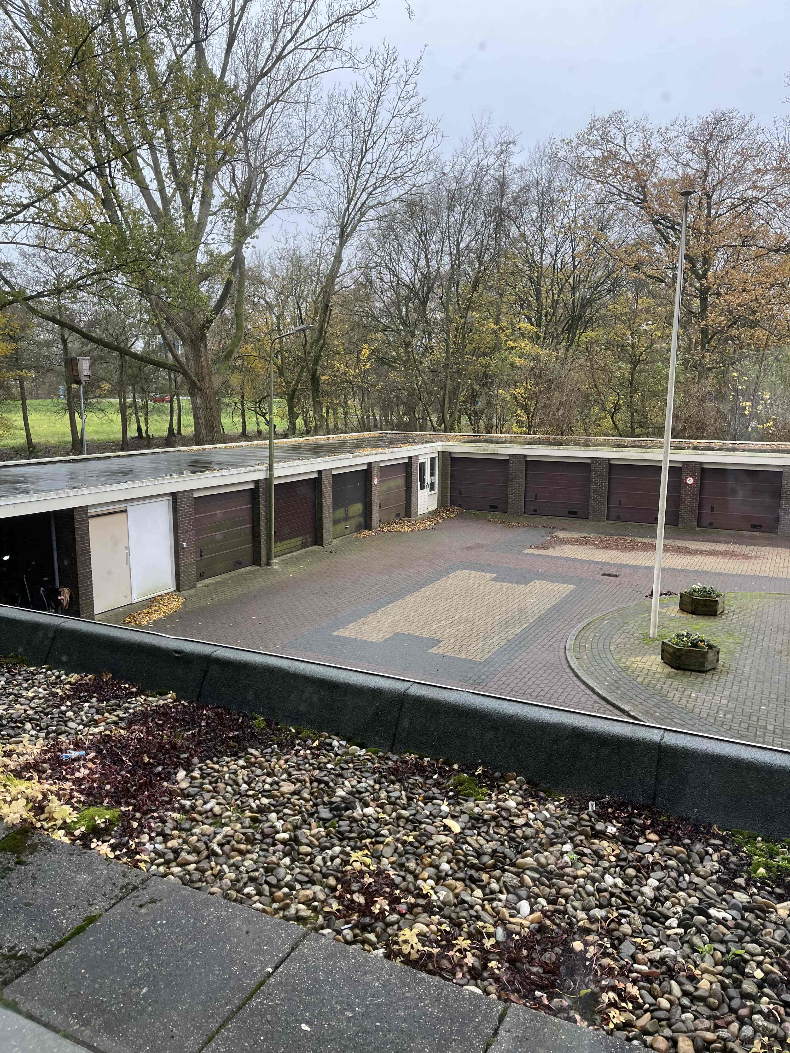 Seine 6 - Amstelveen