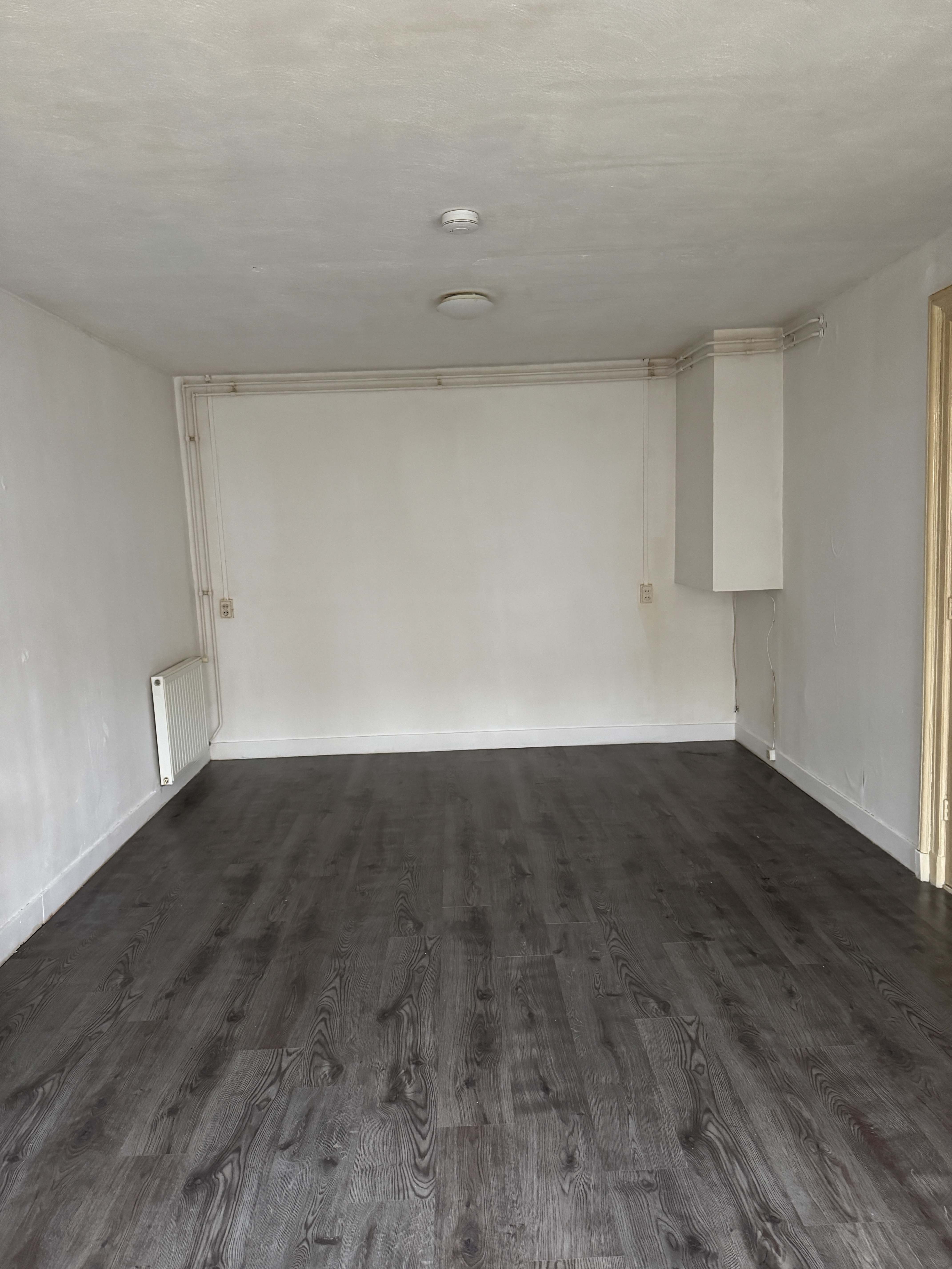 Eerste Jan van der Heijdenstraat 80-1E A - Amsterdam