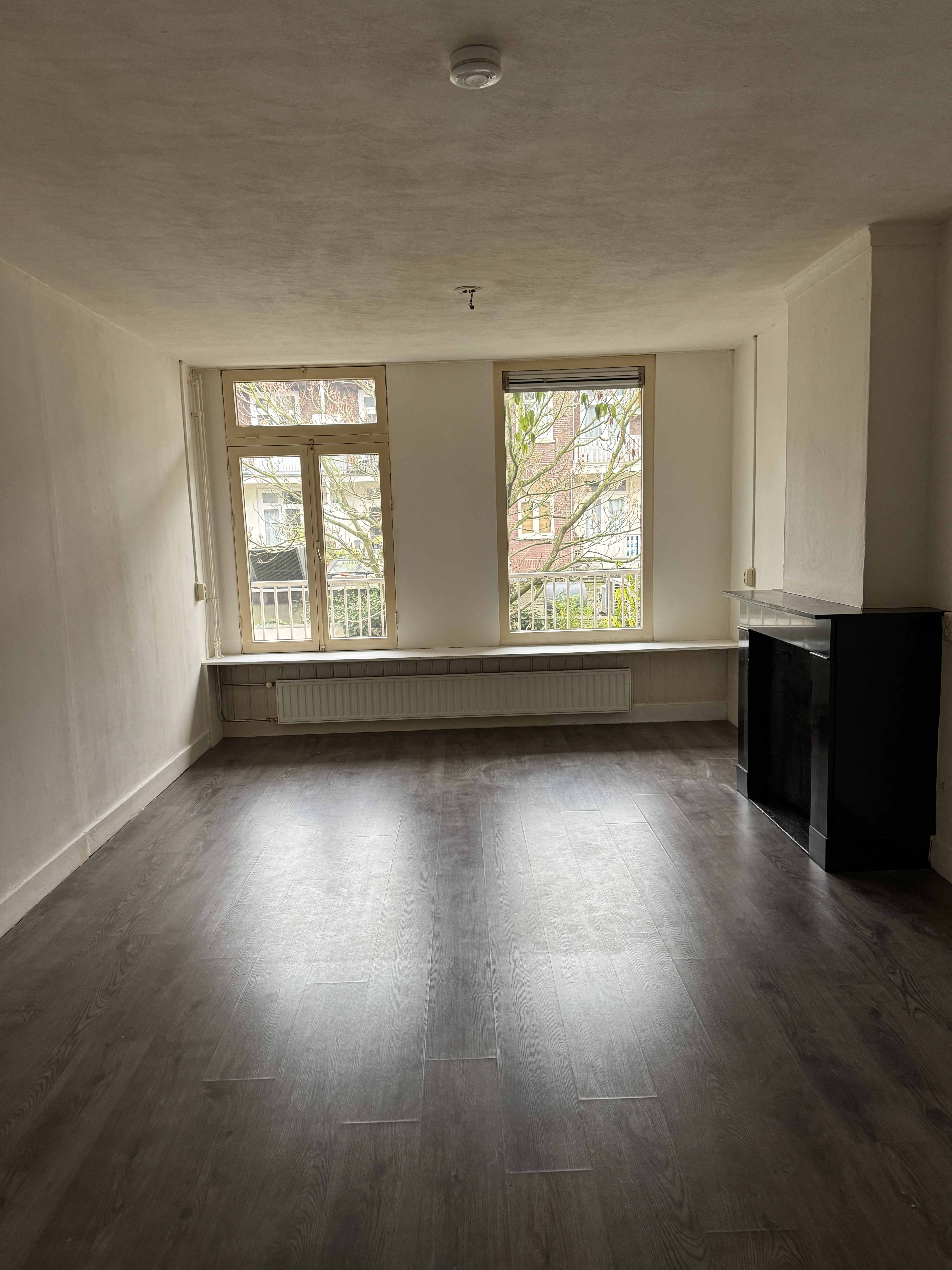 Eerste Jan van der Heijdenstraat 80-1E A - Amsterdam