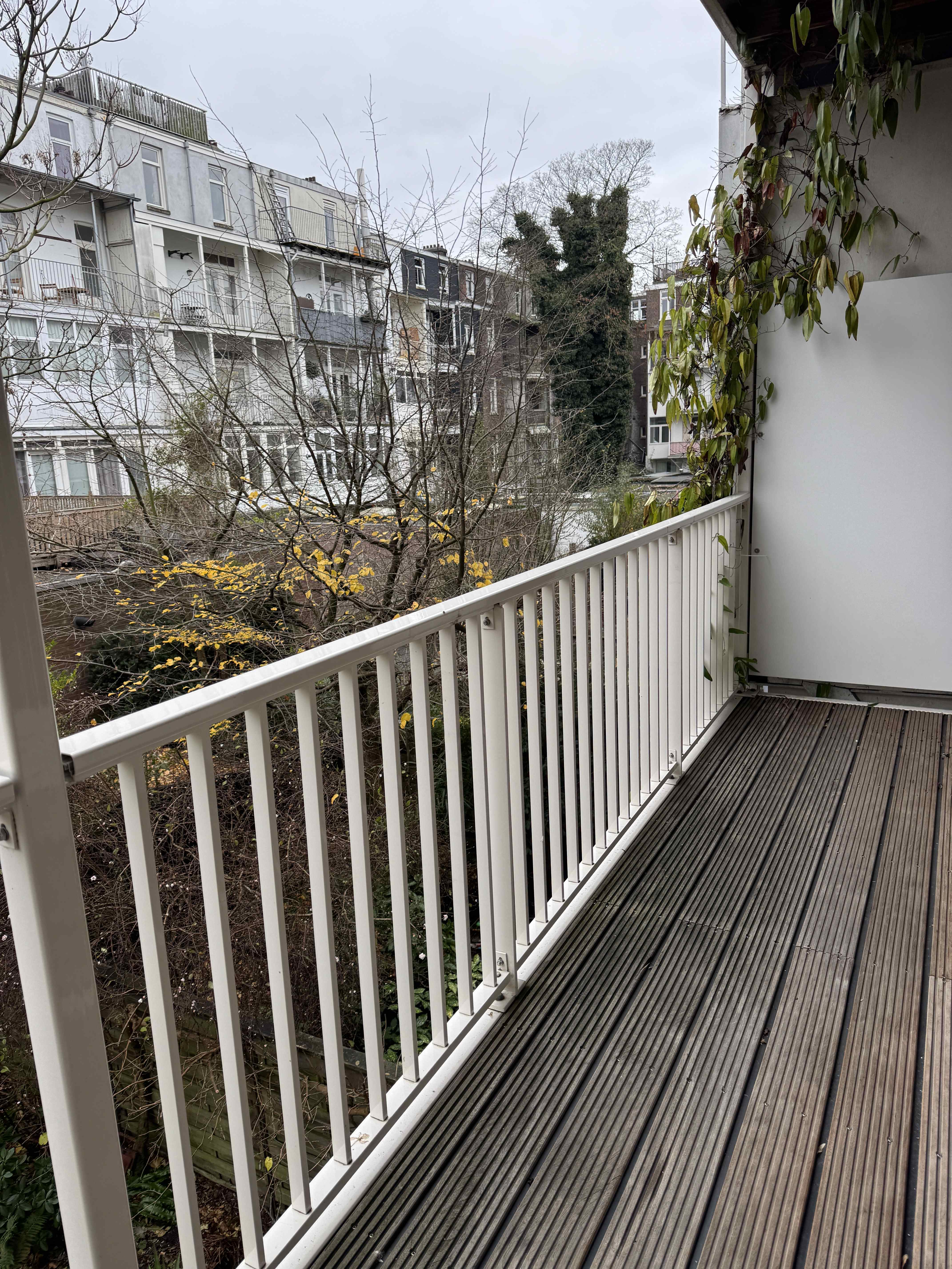 Eerste Jan van der Heijdenstraat 80-1E A - Amsterdam