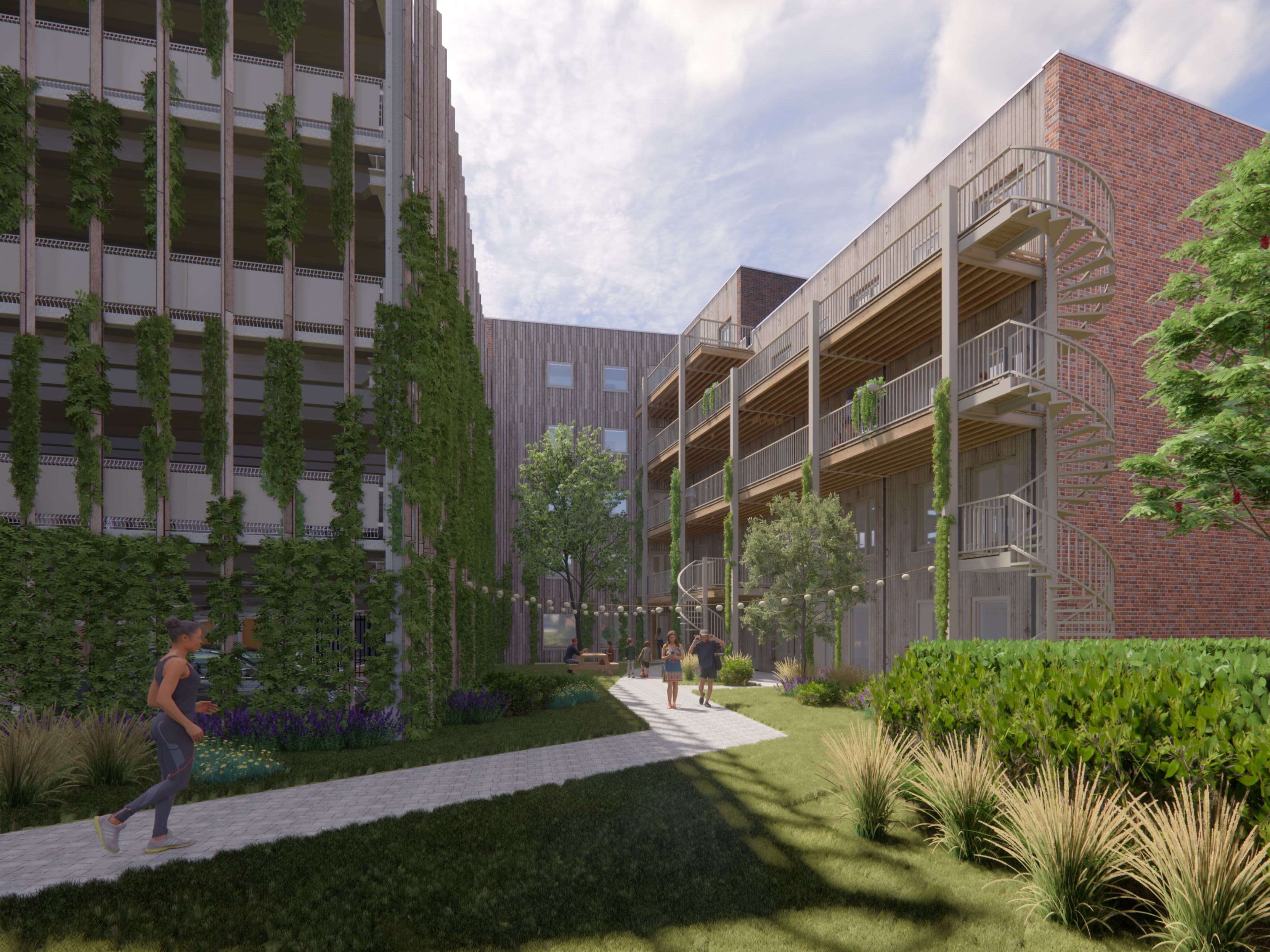 Stephensonstraat 78 - Groningen