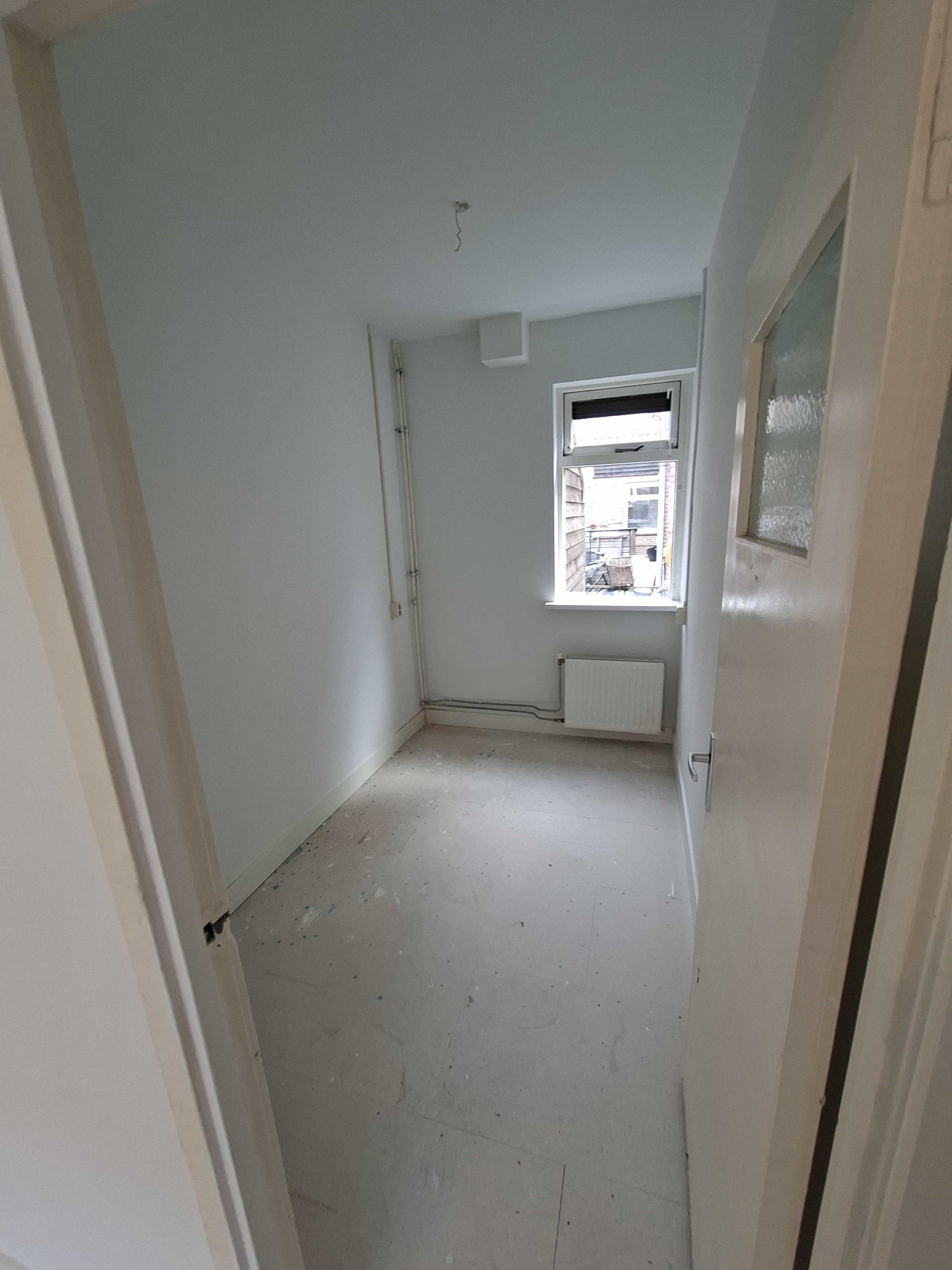 Kromme Distelstraat 10 - Amsterdam