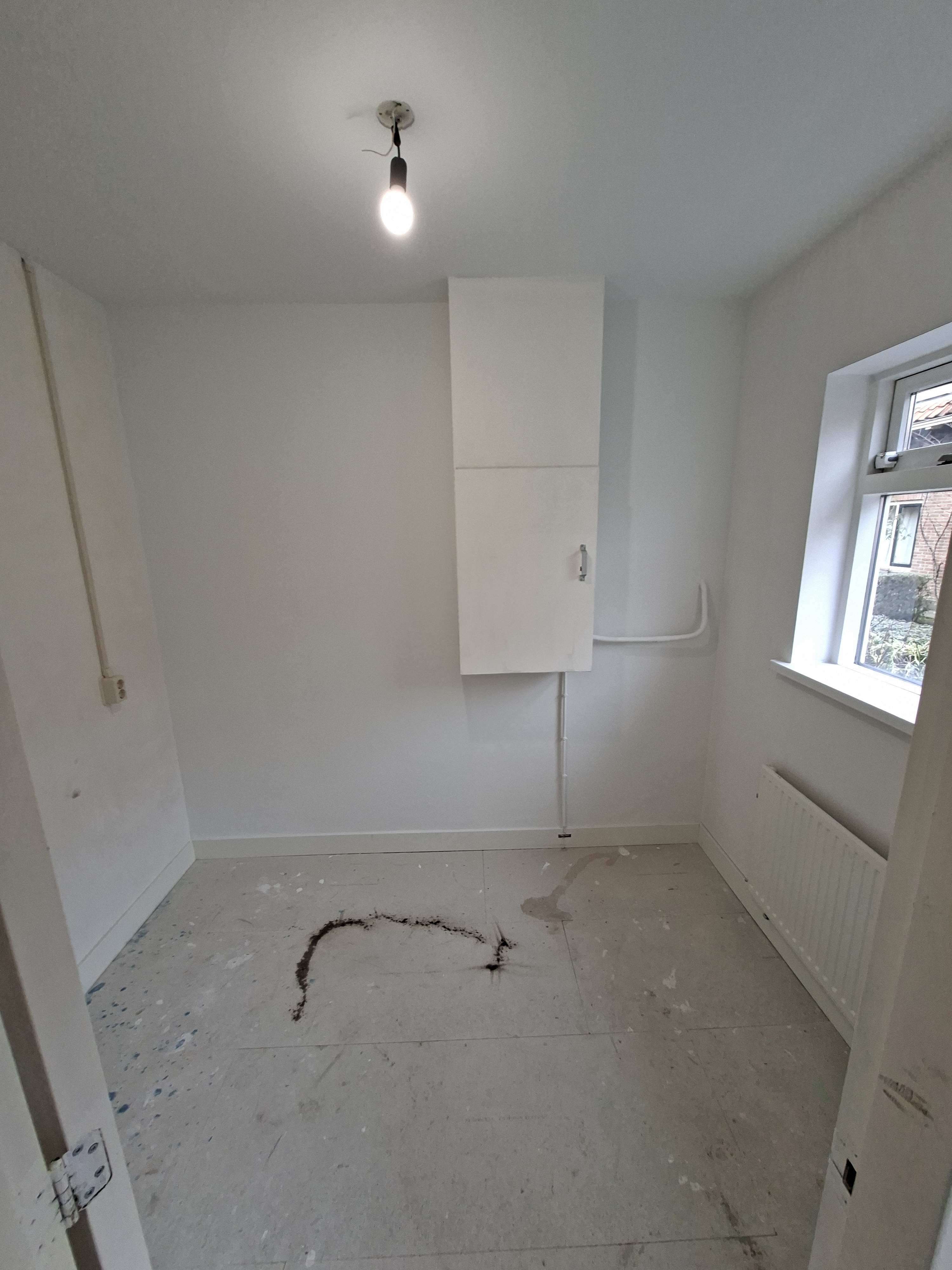 Kromme Distelstraat 10 - Amsterdam