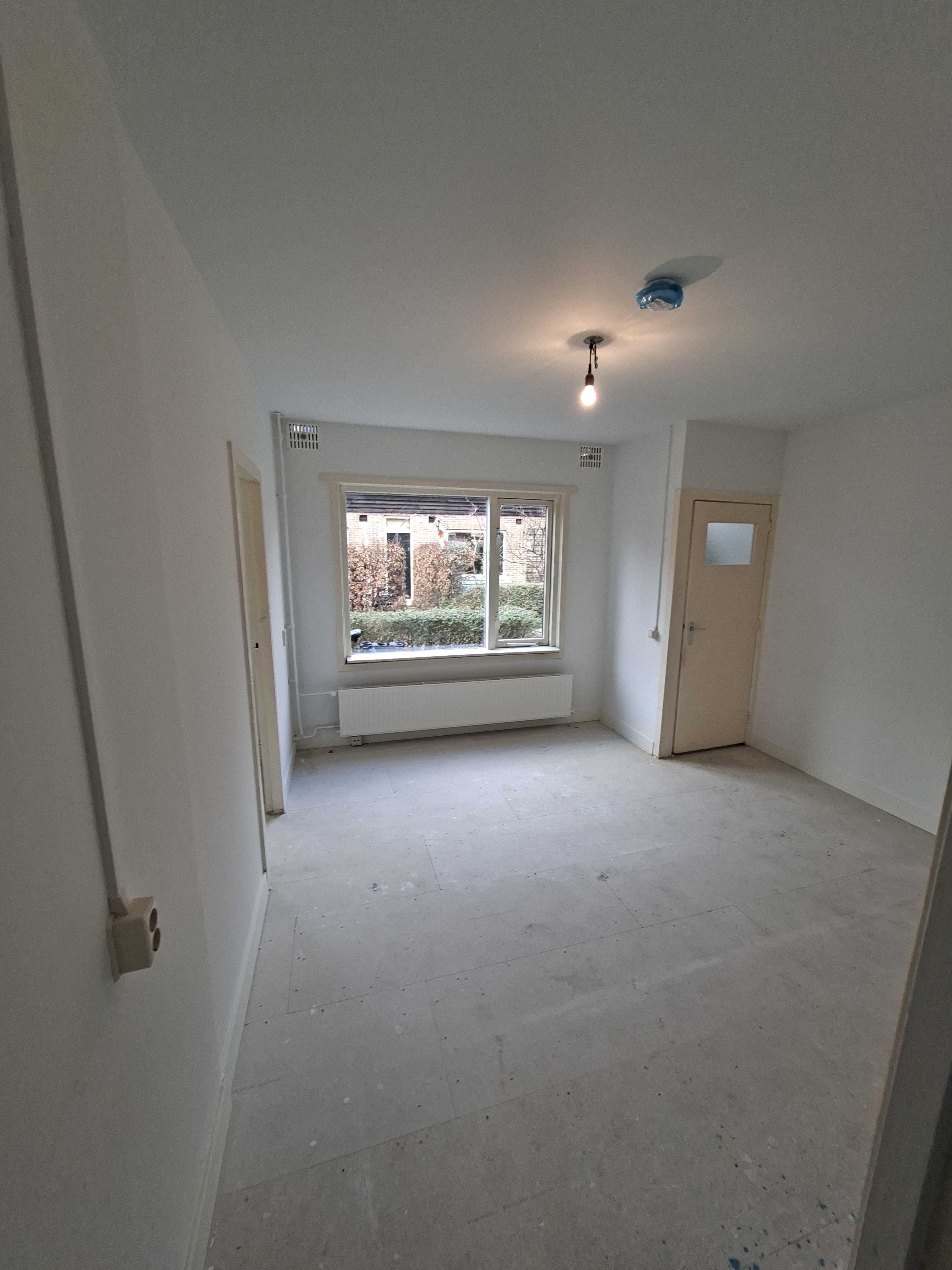 Kromme Distelstraat 10 - Amsterdam