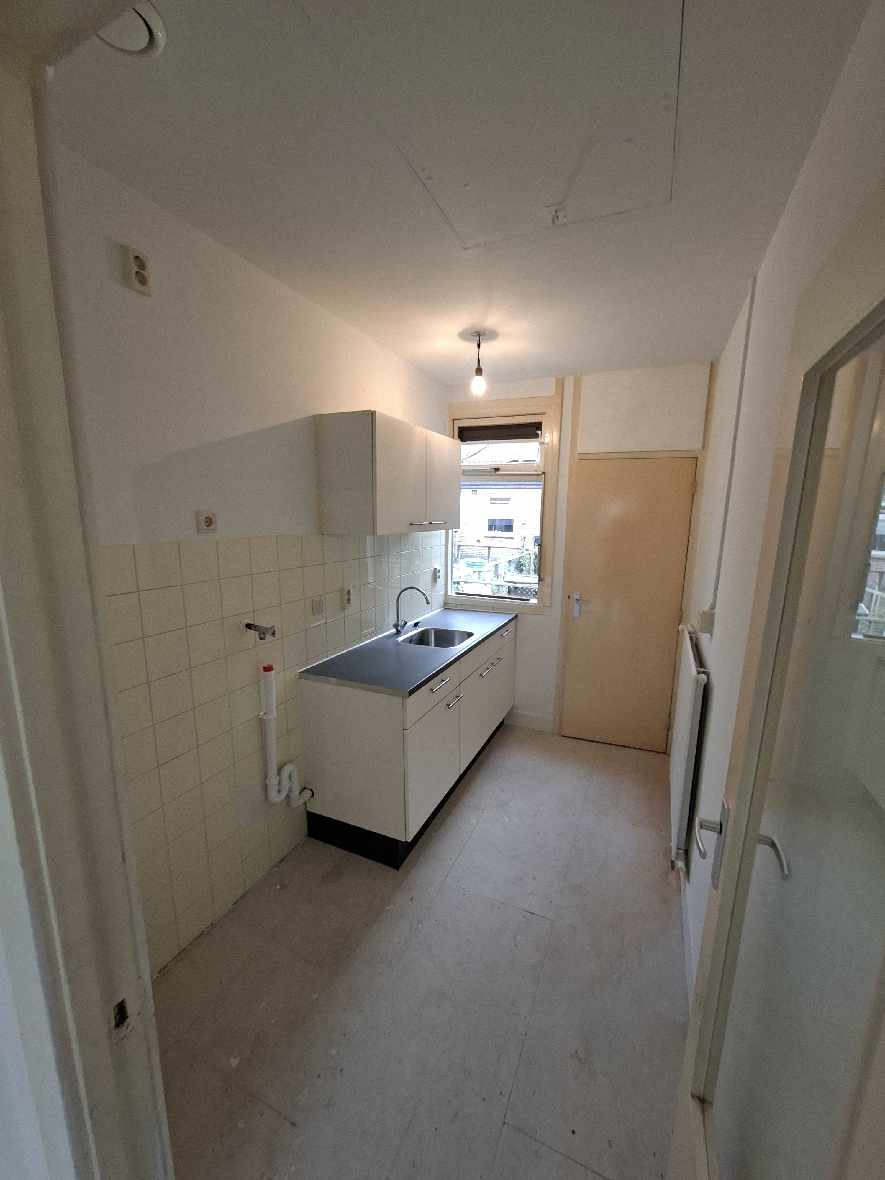 Kromme Distelstraat 10 - Amsterdam