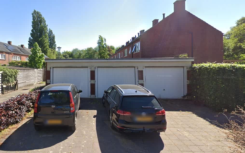 Ds. Sannesstraat 92A - Veendam