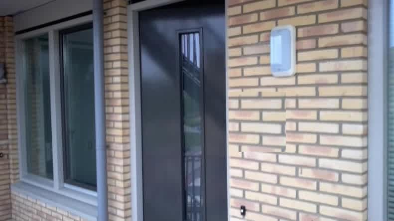 Schokker 80 - Huizen