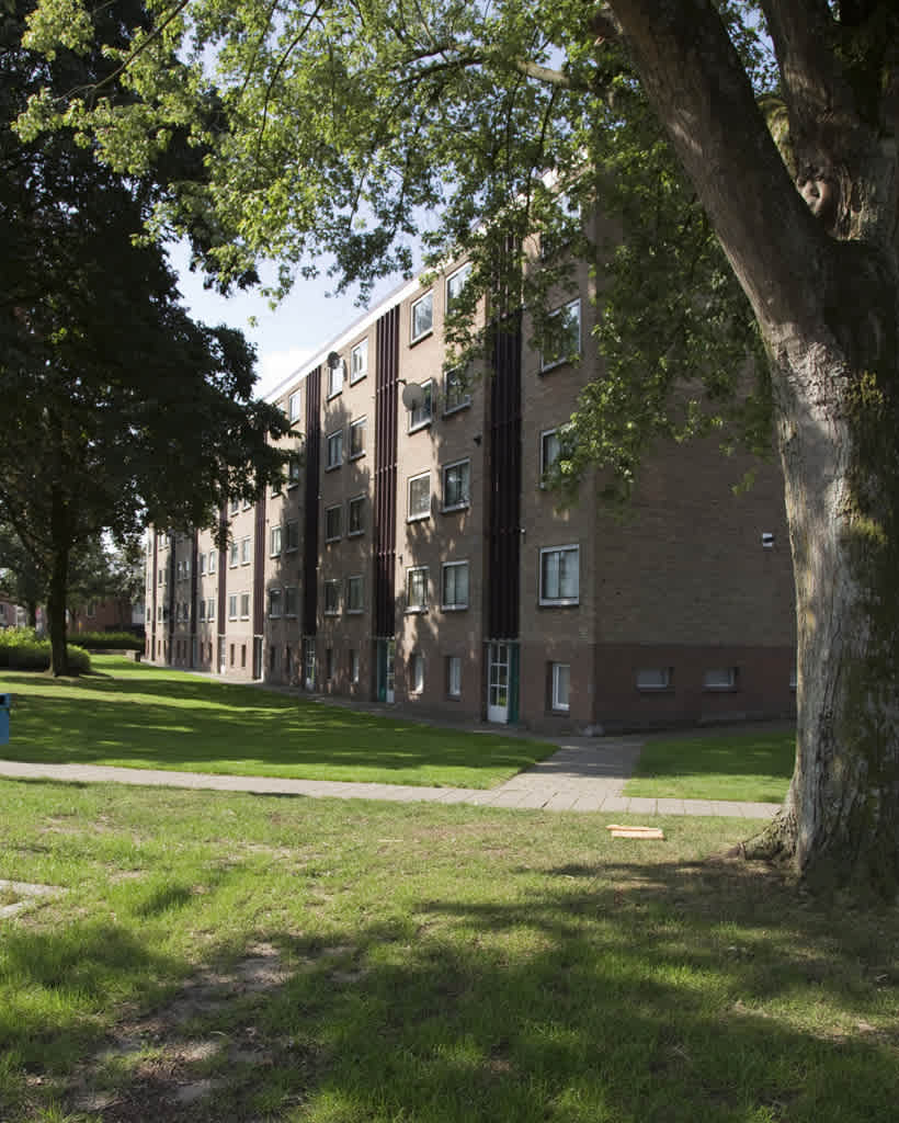 Rembrandtpark 5803 - Veenendaal