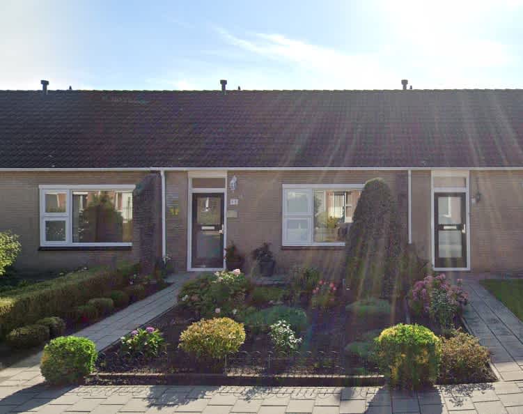 Heemskerkstraat 85 - Veendam