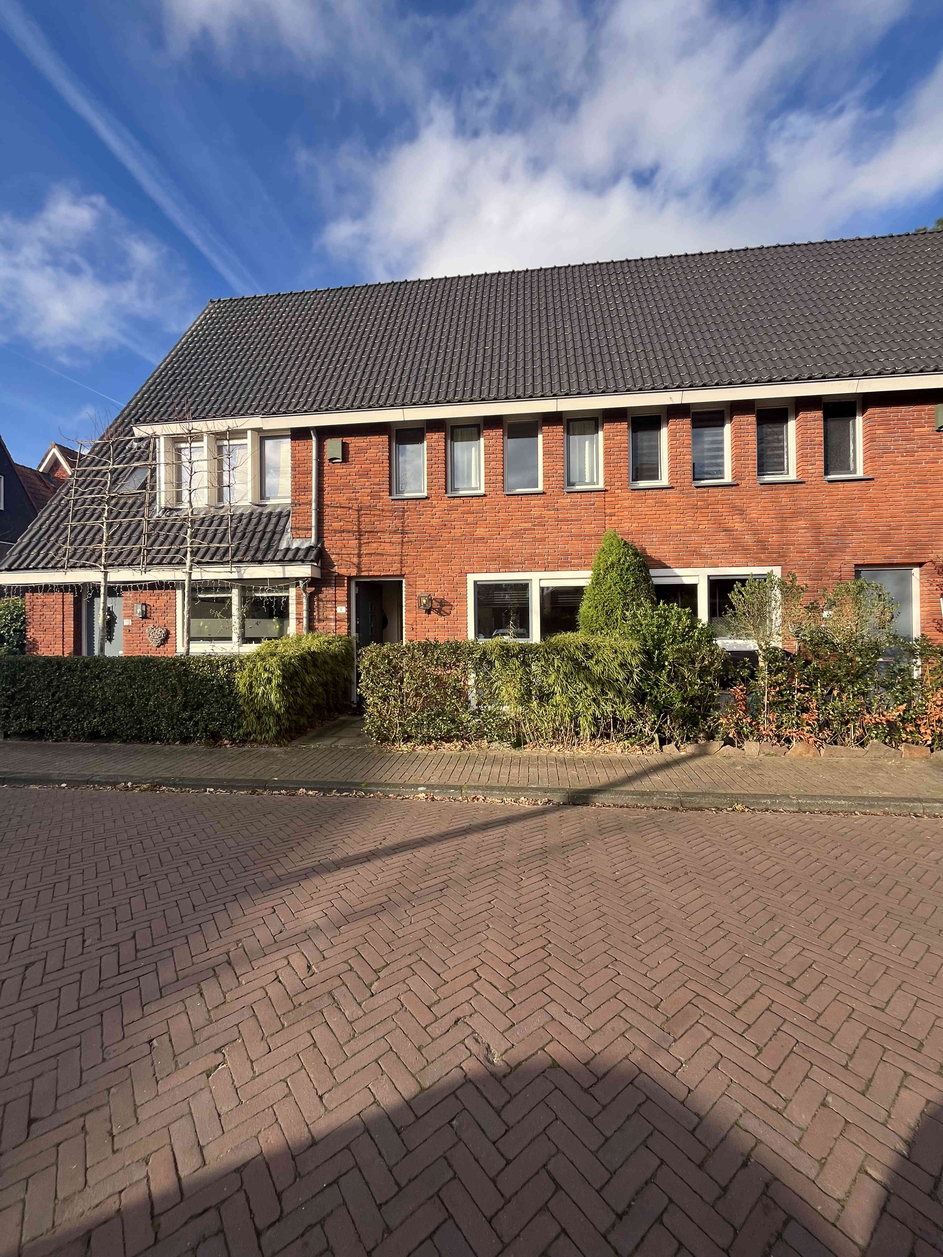 De Bazelweg 6 - Laren