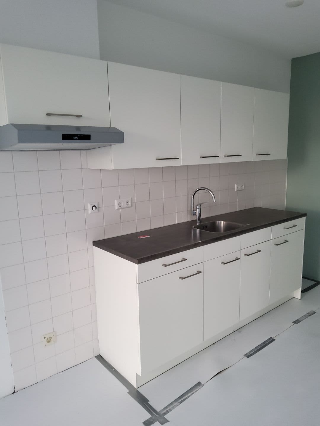 Spaarnestraat 2X - IJmuiden