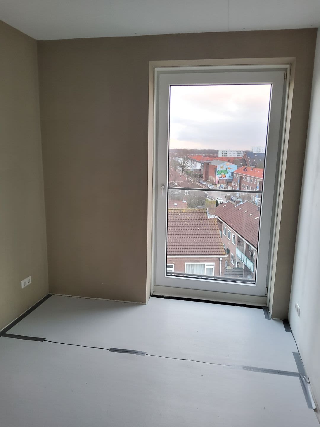 Spaarnestraat 2X - IJmuiden