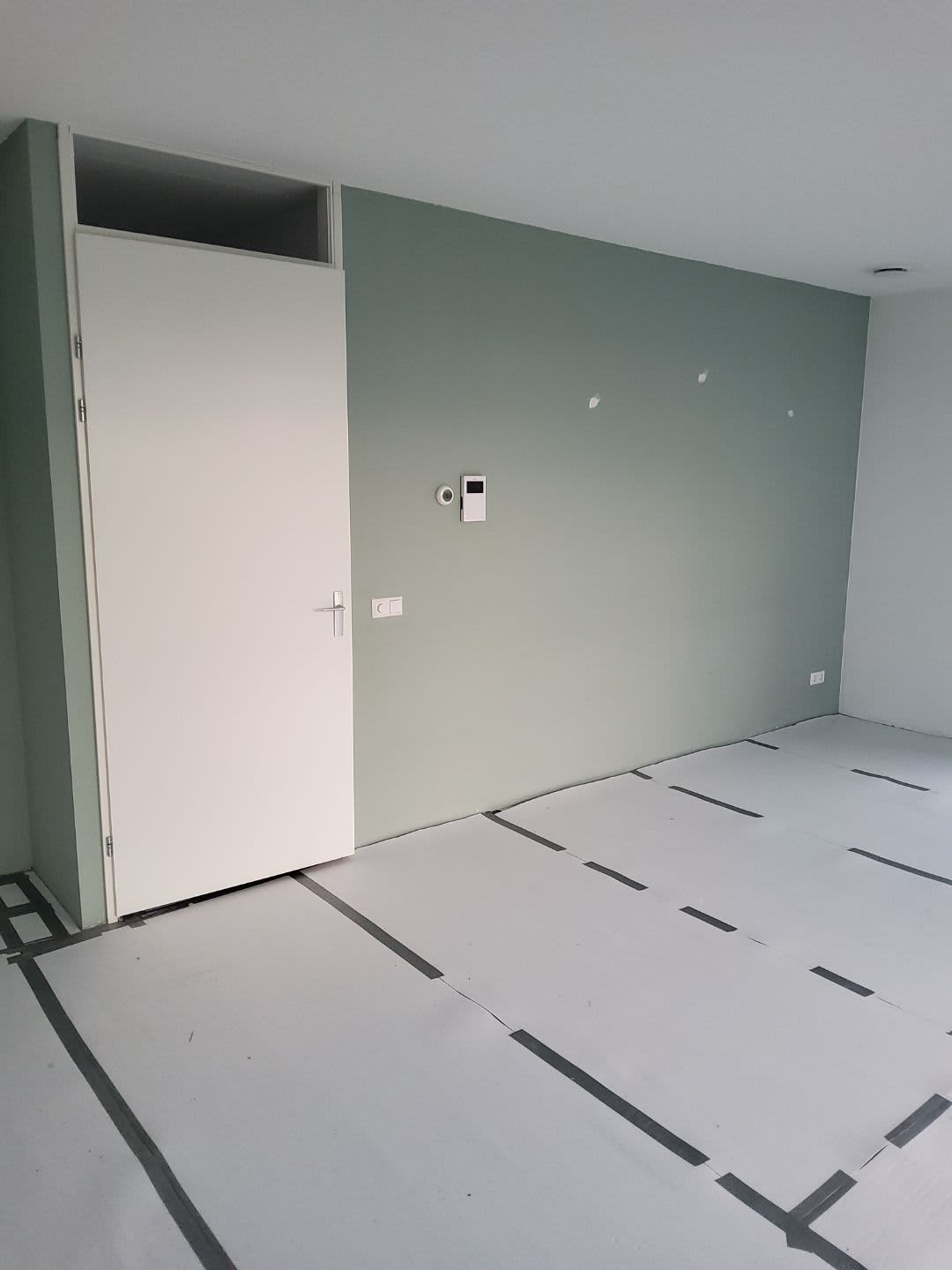 Spaarnestraat 2X - IJmuiden