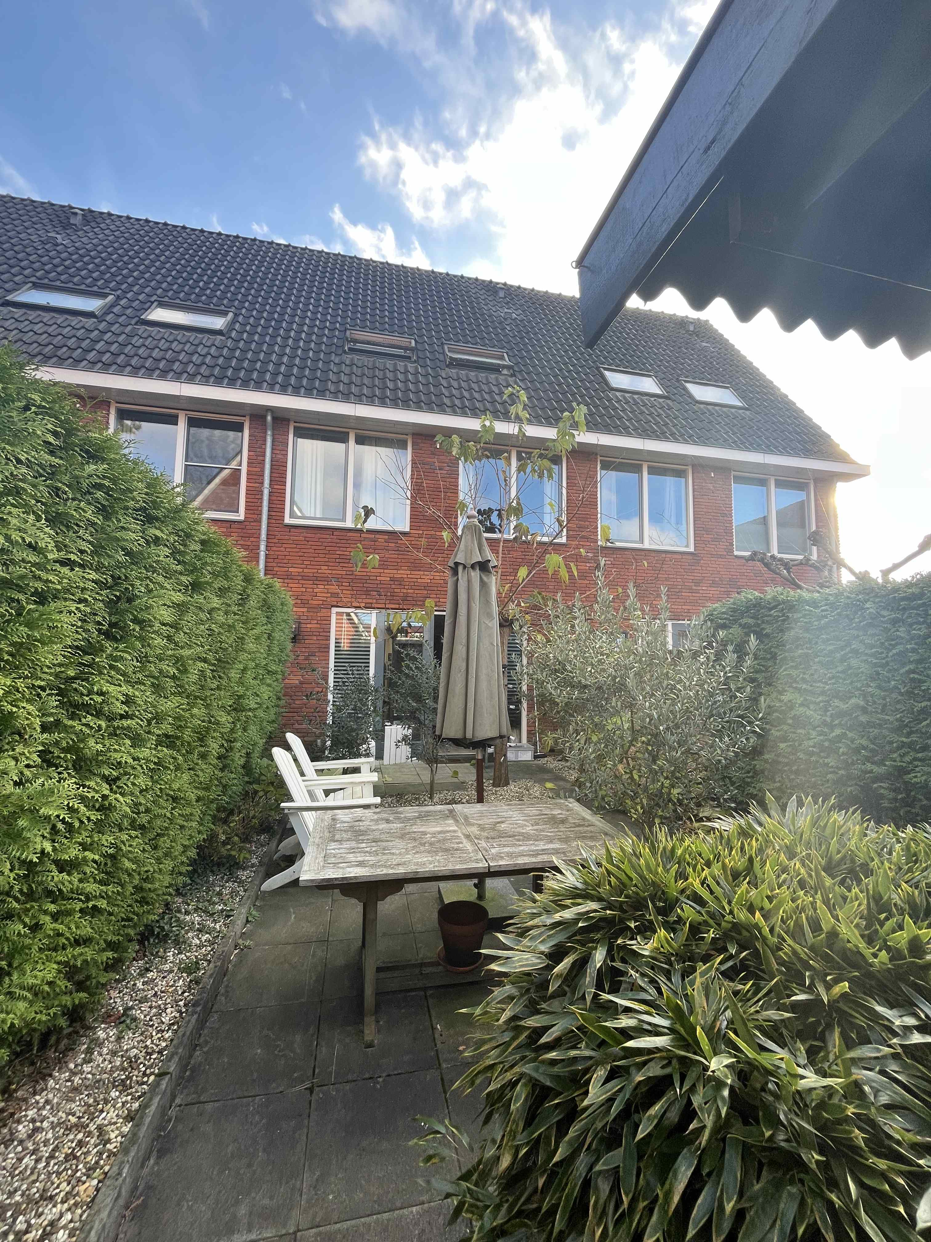 De Bazelweg 6 - Laren