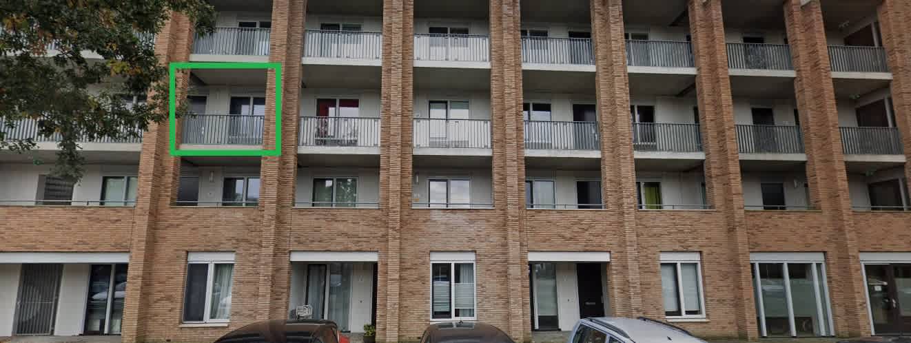 Erfgooiersstraat 701 - Hilversum