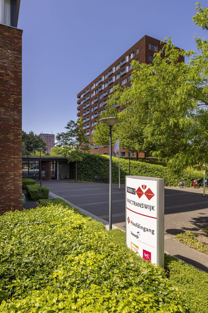 Hof van Transwijk 39 - Utrecht