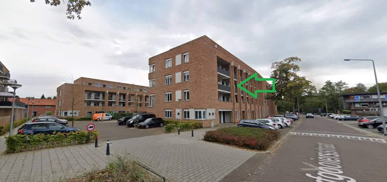 Erfgooiersstraat 701 - Hilversum