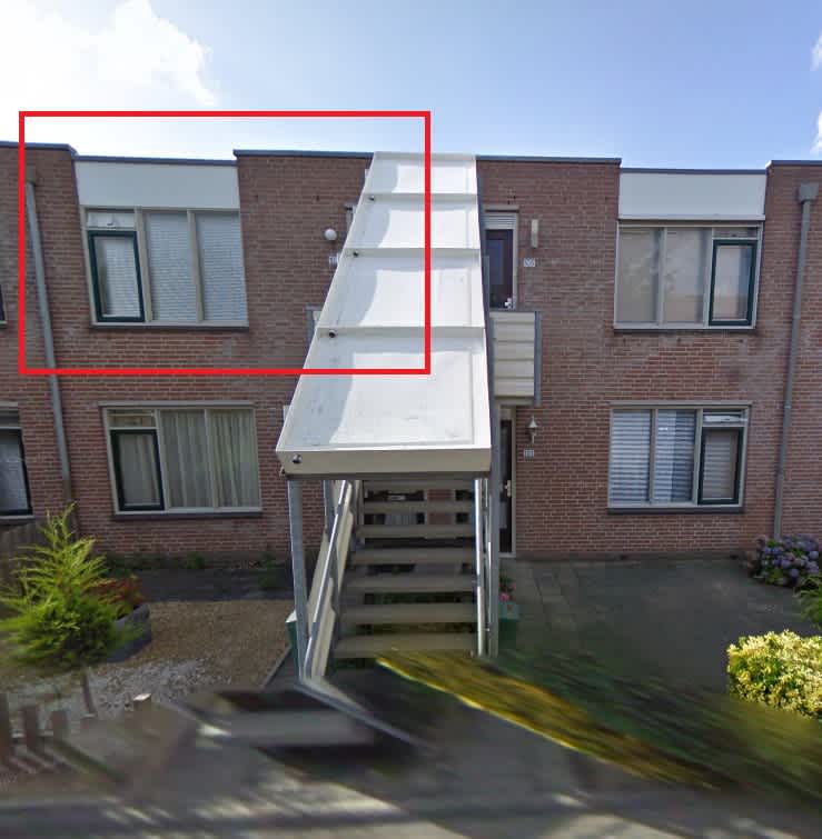 Jan Seppenplein 103 - Barneveld