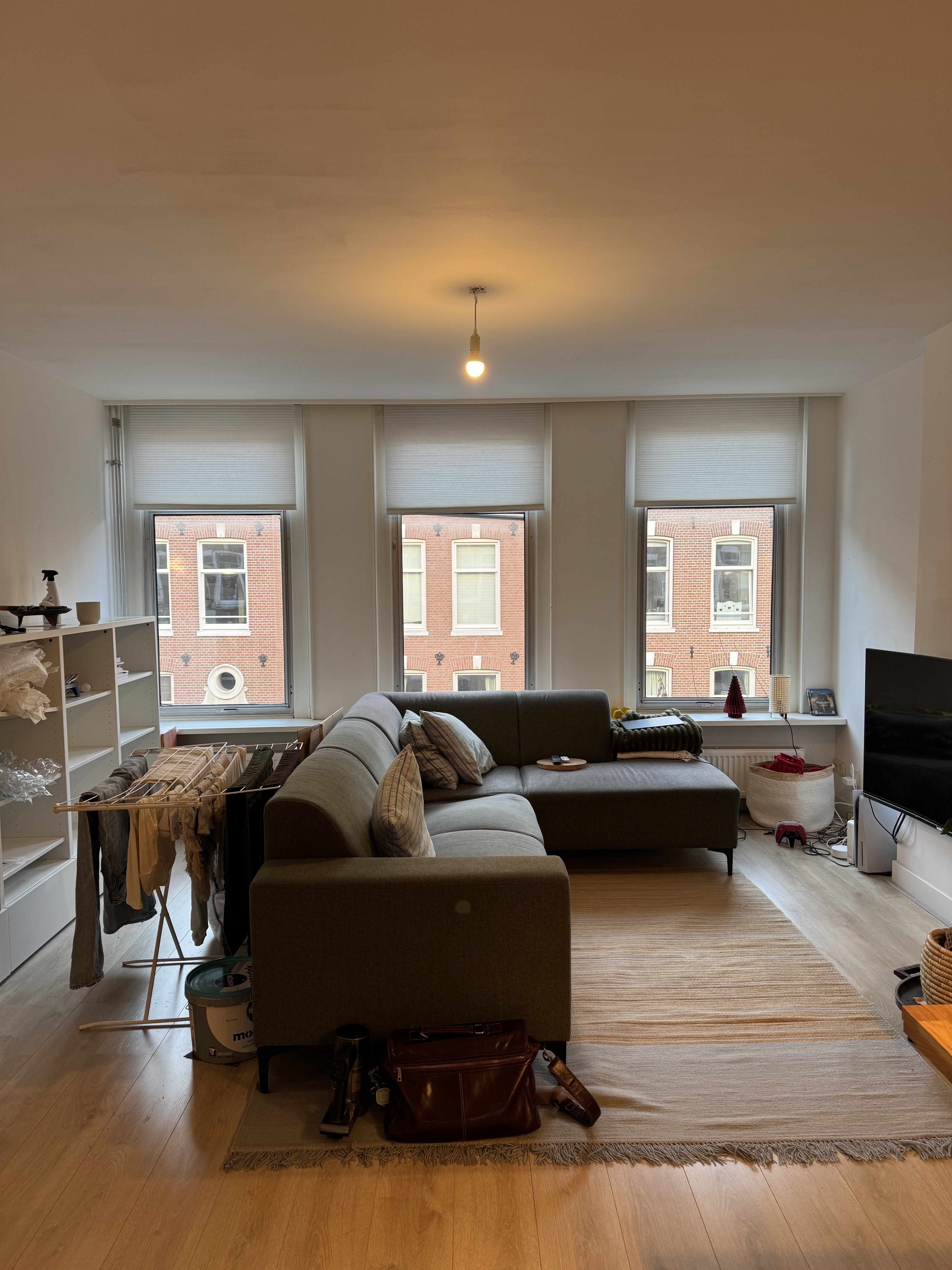 Eerste Jan Steenstraat 117-2E - Amsterdam