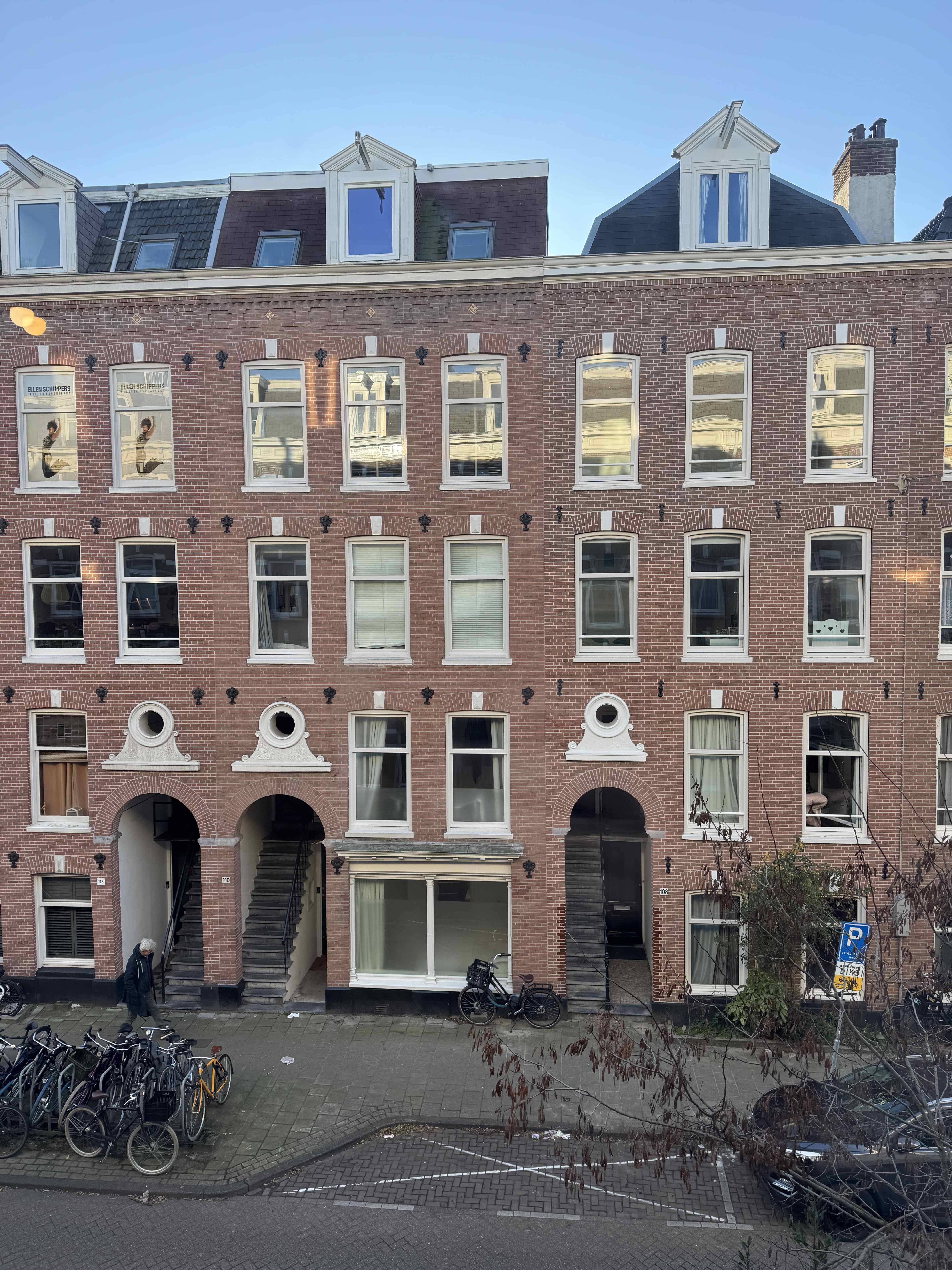 Eerste Jan Steenstraat 117-2E - Amsterdam