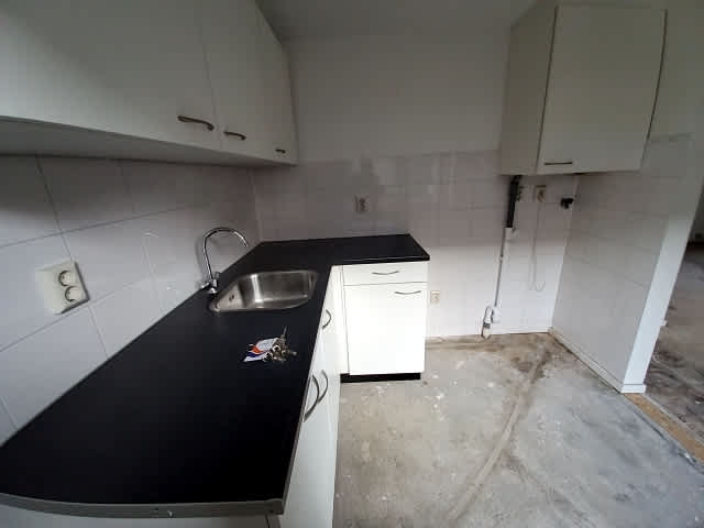 Tuindershofje 3 - IJmuiden