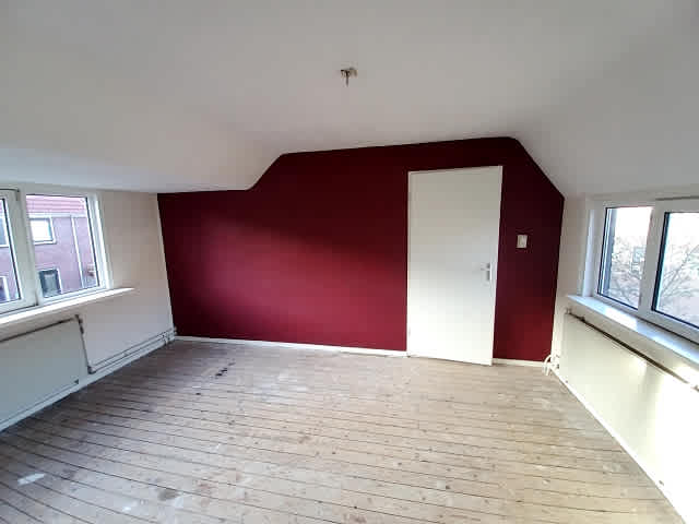 Tuindershofje 3 - IJmuiden