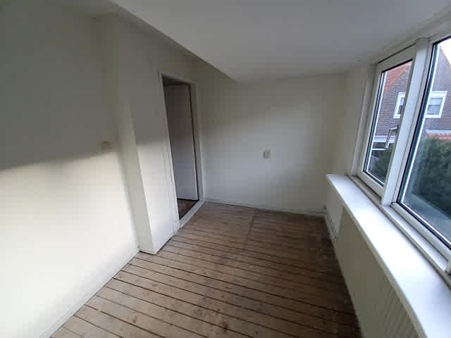 Tuindershofje 3 - IJmuiden