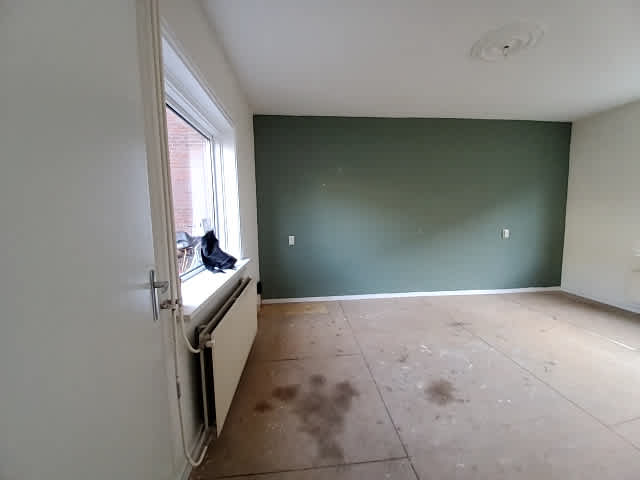 Tuindershofje 3 - IJmuiden