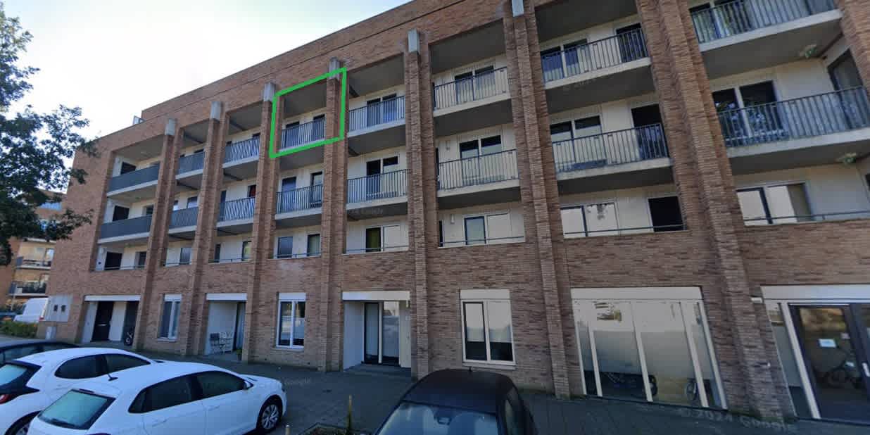 Erfgooiersstraat 709 - Hilversum