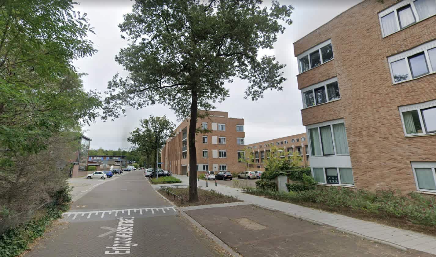 Erfgooiersstraat 709 - Hilversum