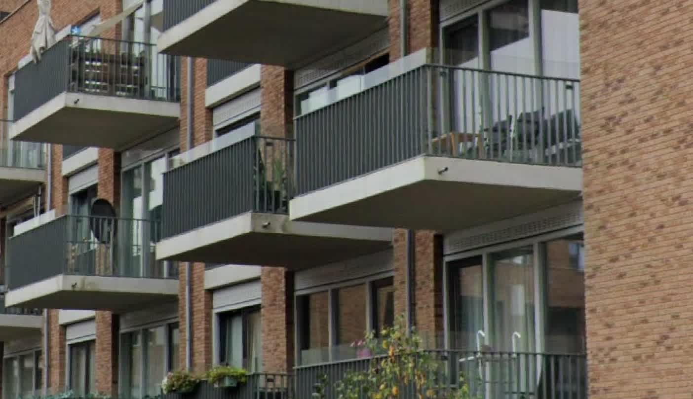 Erfgooiersstraat 709 - Hilversum