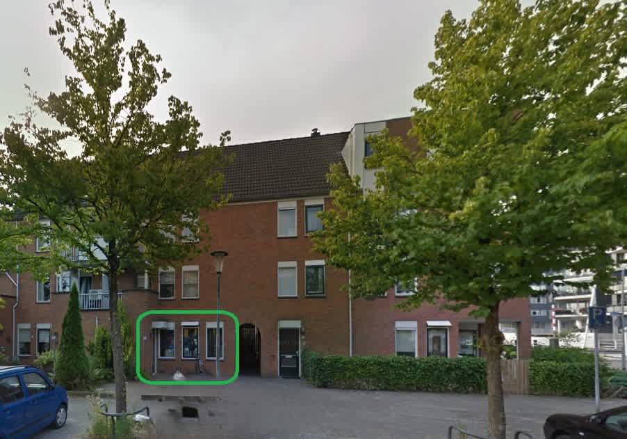 Molenstreek 43 - Veendam