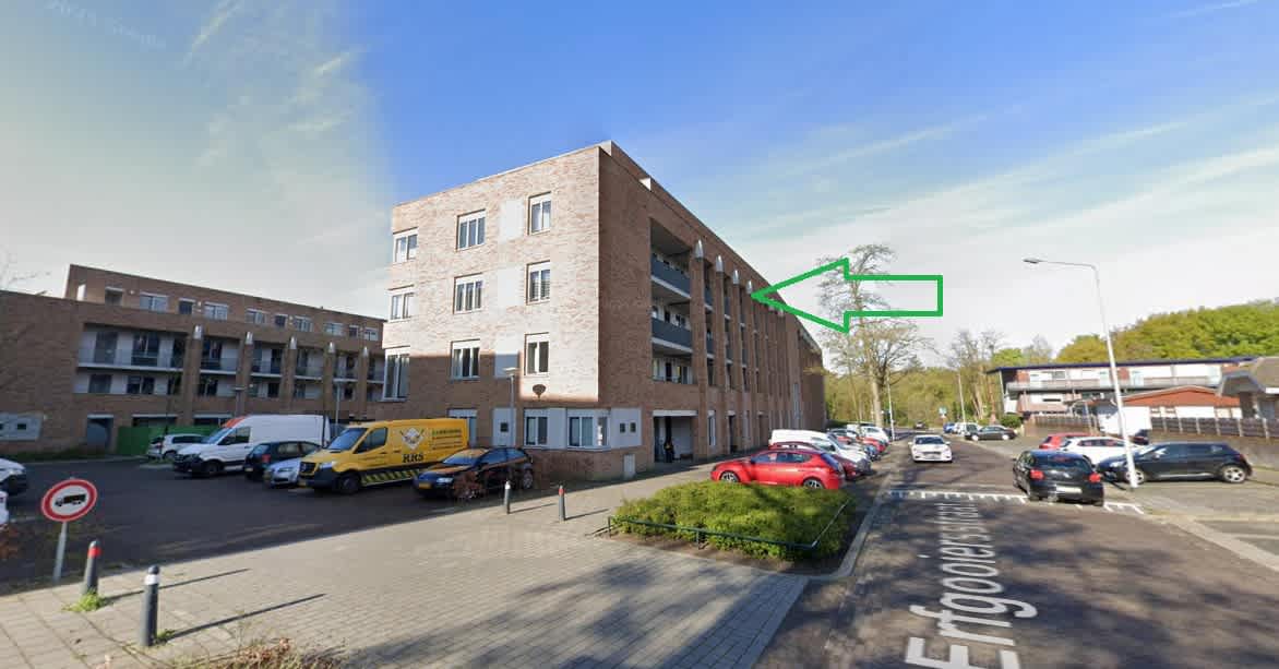 Erfgooiersstraat 709 - Hilversum