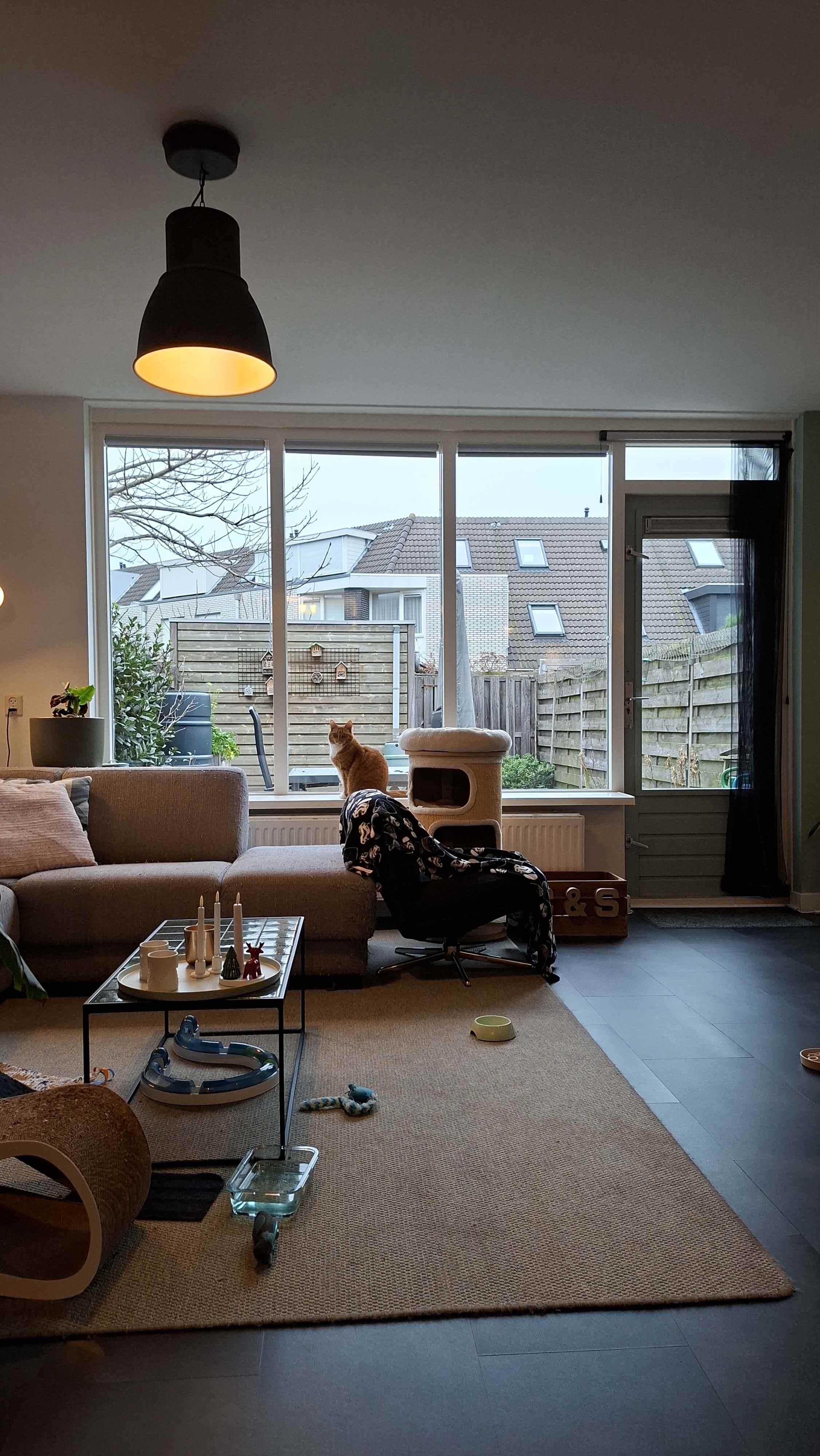 Taniaburg 20 - Hoofddorp