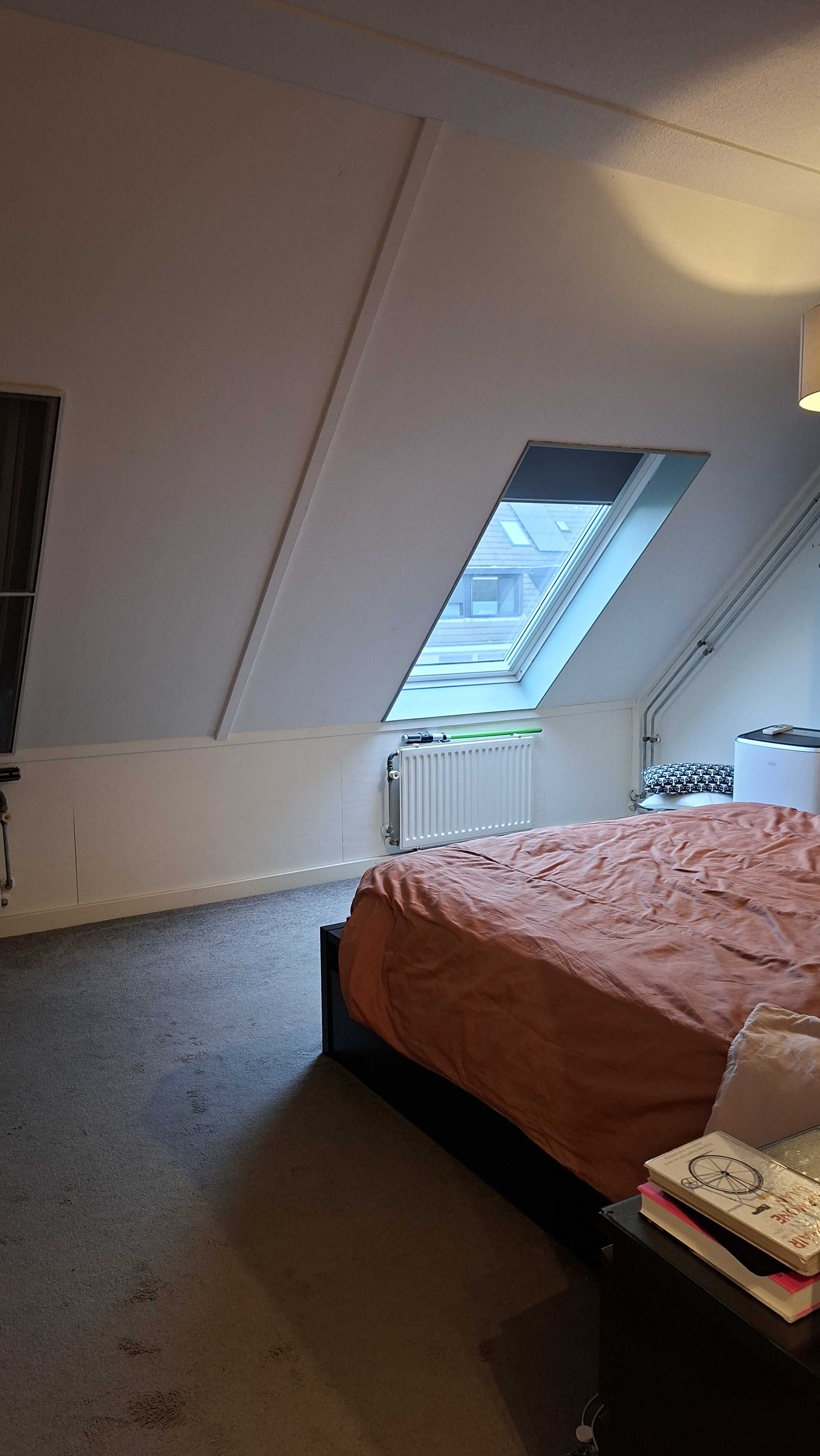 Taniaburg 20 - Hoofddorp