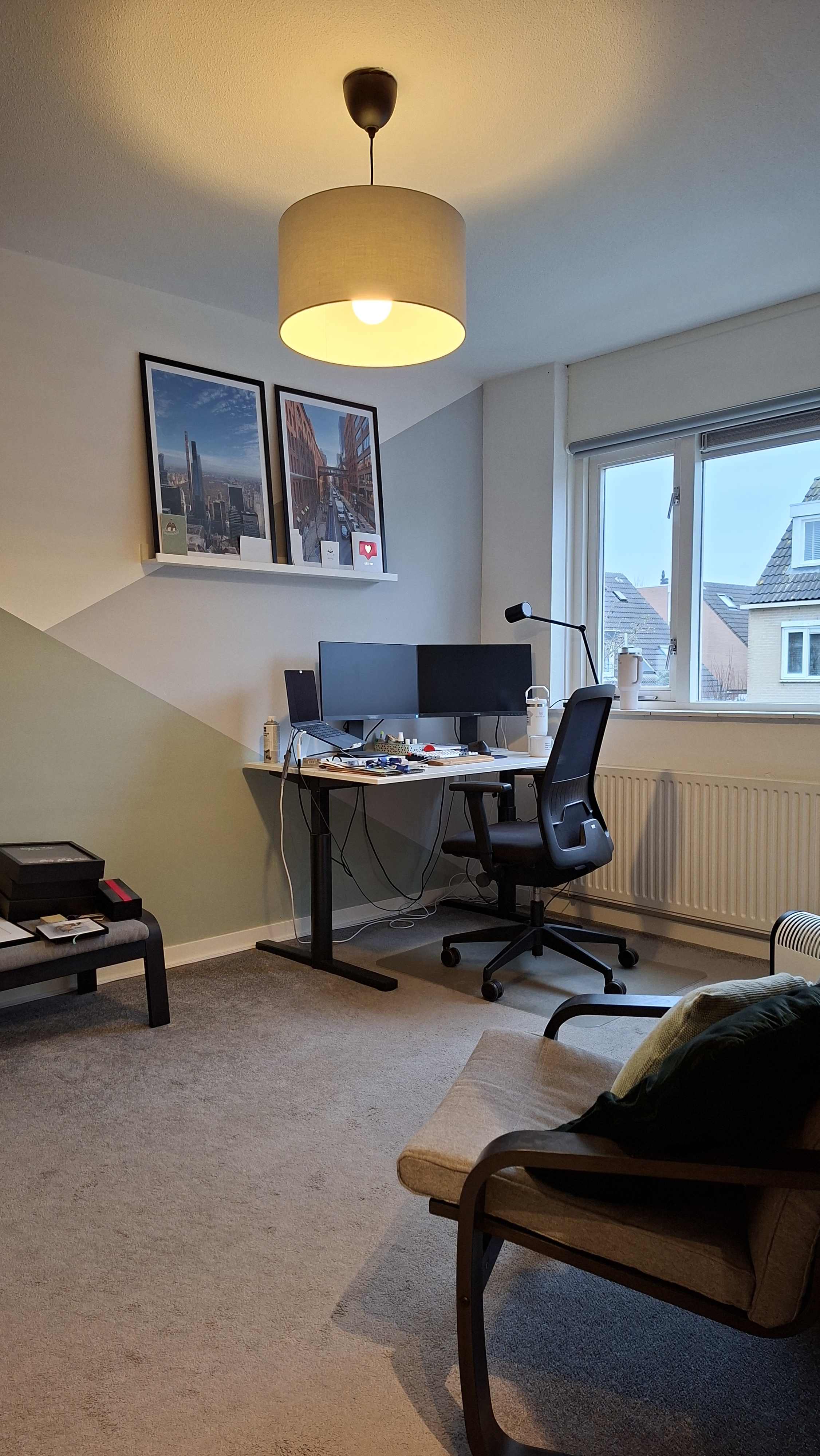 Taniaburg 20 - Hoofddorp